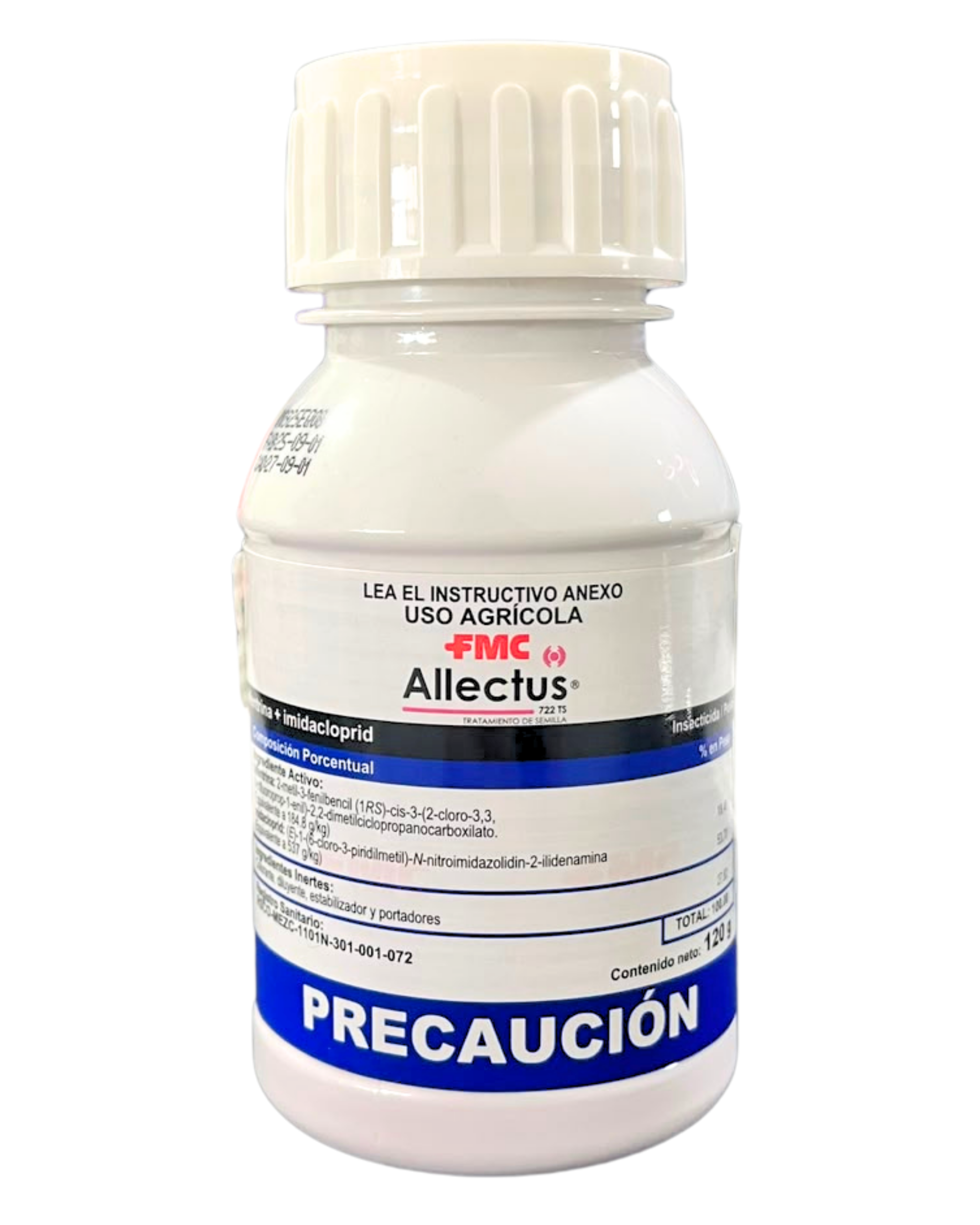 Allectus Insecticida 120 grs