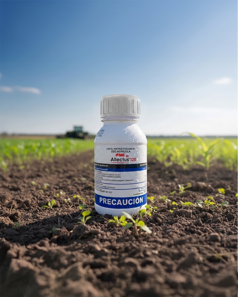 Allectus Insecticida 120 grs – Alpasto MX