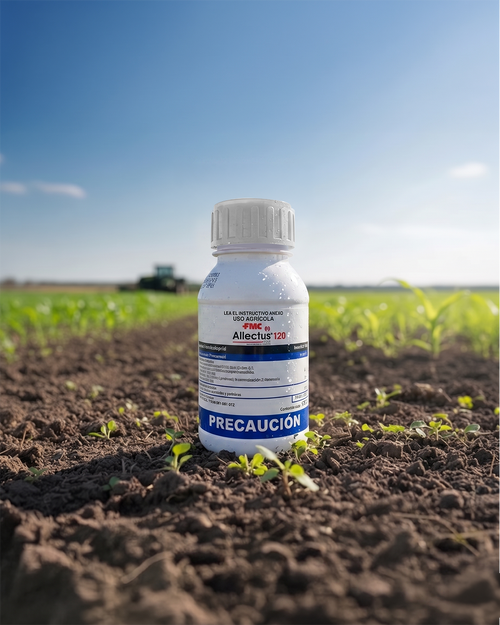 Allectus Insecticida 120 grs
