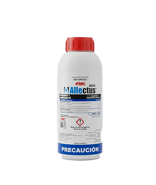 Allectus Insecticida 1 L