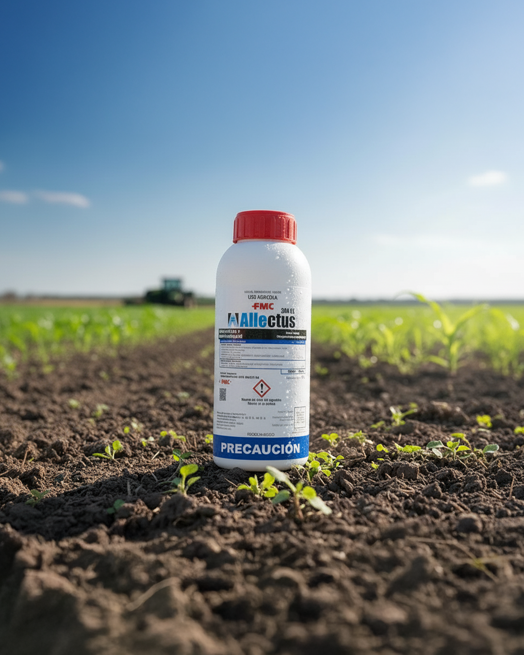 Allectus Insecticida 1 L